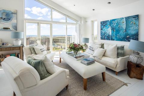 6 bedroom detached house for sale, La Grande Route Des Mielles, St Ouen