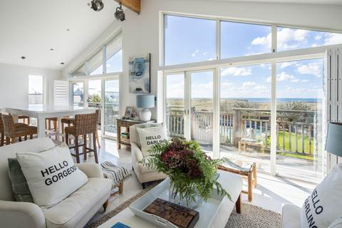 6 bedroom detached house for sale, La Grande Route Des Mielles, St Ouen