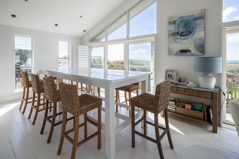 6 bedroom detached house for sale, La Grande Route Des Mielles, St Ouen