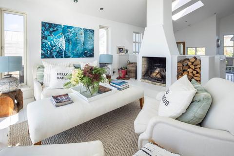 6 bedroom detached house for sale, La Grande Route Des Mielles, St Ouen