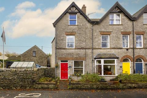 1 Ivy Mount, Ingleton