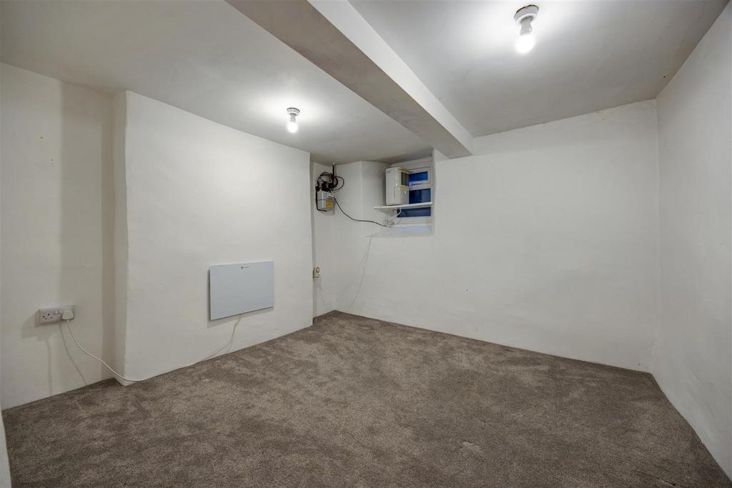 Cellar