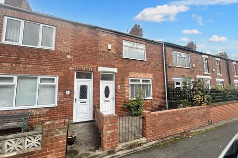 undefined, Lancaster Terrace, Chester le street, Durham, DH3 3NW