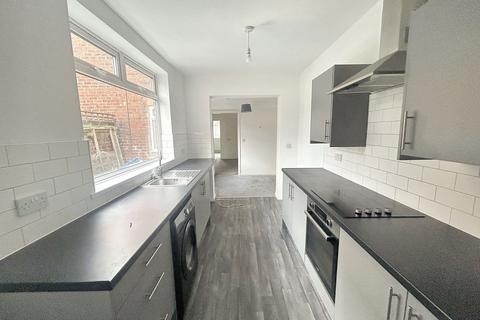 undefined, Lancaster Terrace, Chester le street, Durham, DH3 3NW