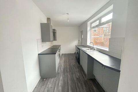 undefined, Lancaster Terrace, Chester le street, Durham, DH3 3NW