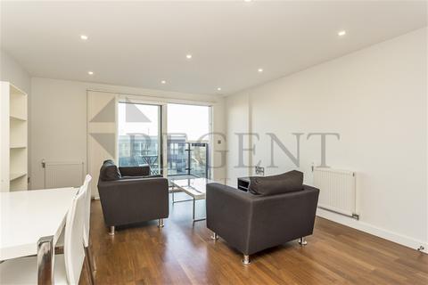 1 bedroom apartment for sale, 50 Knights Tower, SE8