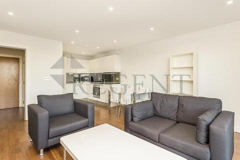 1 bedroom apartment for sale, 50 Knights Tower, SE8