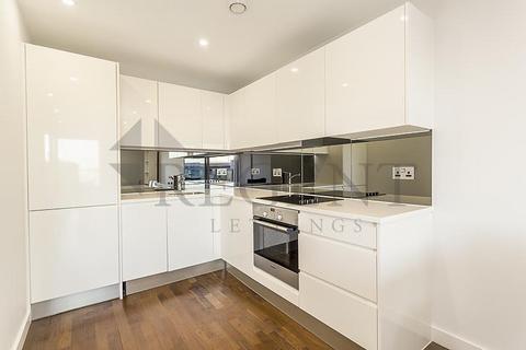 1 bedroom apartment for sale, 50 Knights Tower, SE8