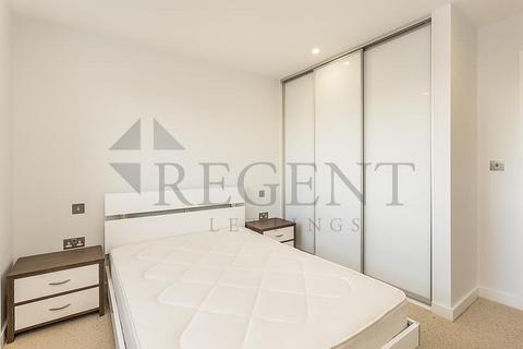 1 bedroom apartment for sale, 50 Knights Tower, SE8