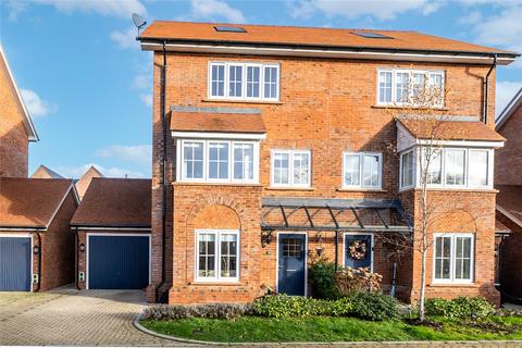 undefined, McLaren Way, Didcot, Oxfordshire, OX11