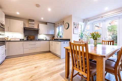 undefined, McLaren Way, Didcot, Oxfordshire, OX11