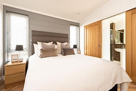 2 bedroom lodge for sale, Llanidloes Powys