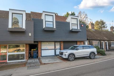5 bedroom semi-detached house for sale, Milespit Hill,  Mill Hill Village,  NW7,  NW7