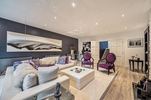 5 bedroom semi-detached house for sale, Milespit Hill,  Mill Hill Village,  NW7,  NW7
