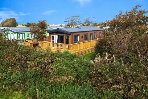 2 bedroom static caravan for sale, Silloth Cumbria