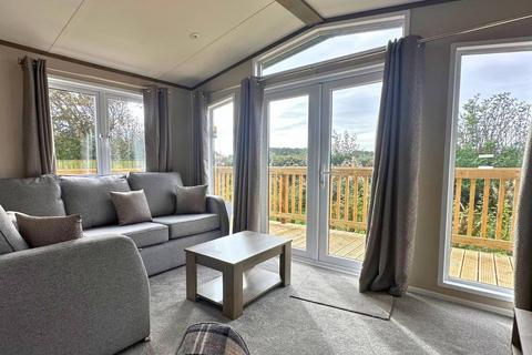 2 bedroom static caravan for sale, Silloth Cumbria
