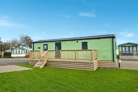 2 bedroom static caravan for sale, Silloth Cumbria