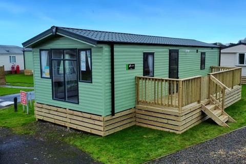 2 bedroom static caravan for sale, Silloth Cumbria