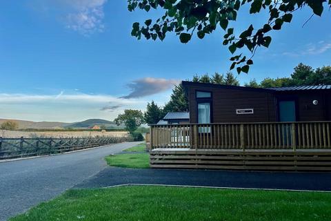 2 bedroom static caravan for sale, Goulton Lane Northallerton