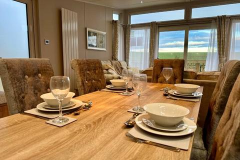 2 bedroom static caravan for sale, Goulton Lane Northallerton