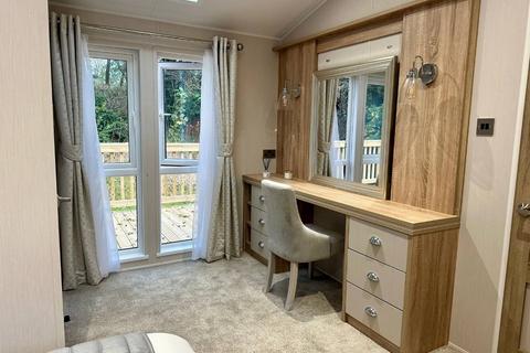 2 bedroom static caravan for sale, Goulton Lane Northallerton