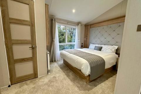 2 bedroom static caravan for sale, Goulton Lane Northallerton