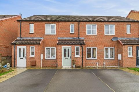 41 Shepherds Hill, Pickering, YO18 7JQ