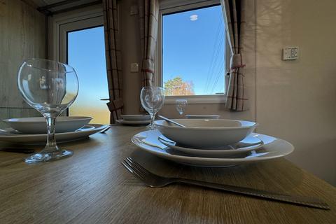 undefined, Two Bed Atlas Eden 2020 Pevensey Bay Holiday Park, Eastbourne BN24