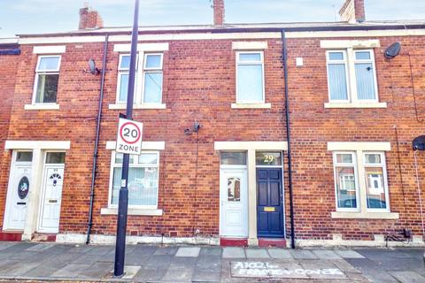 3 bedroom flat for sale, Chirton Green, North Shields, Tyne and Wear, NE29 0JR
