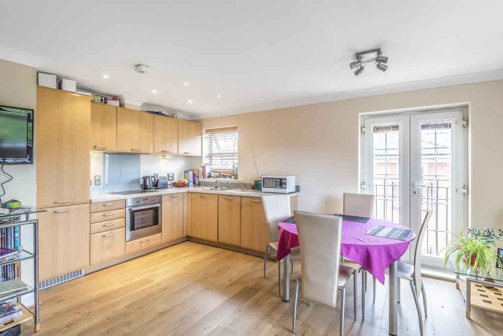 Living Kitchen