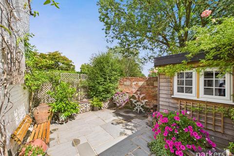 undefined, The Street, Reading RG10