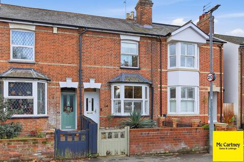 St Johns Road, Chelmsford, CM2
