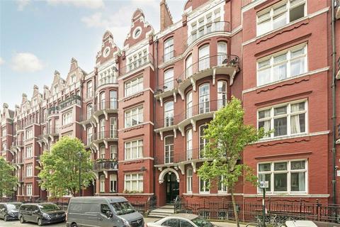 3 bedroom flat to rent, Cabbell Street, London NW1