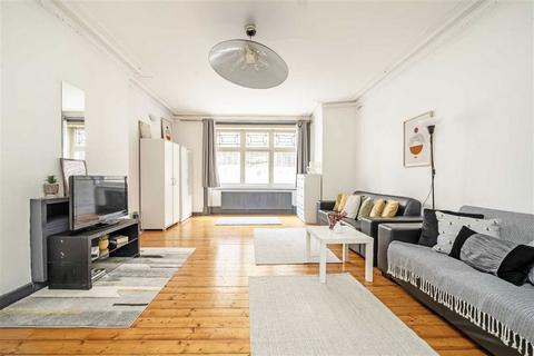 3 bedroom flat to rent, Cabbell Street, London NW1