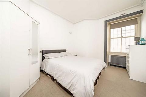3 bedroom flat to rent, Cabbell Street, London NW1
