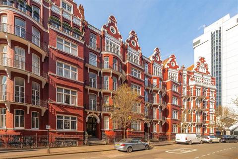 Cabbell Street, London NW1