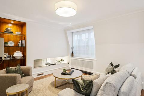 undefined, Upper Grosvenor Street, London, W1K