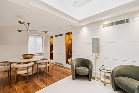 undefined, Upper Grosvenor Street, London, W1K