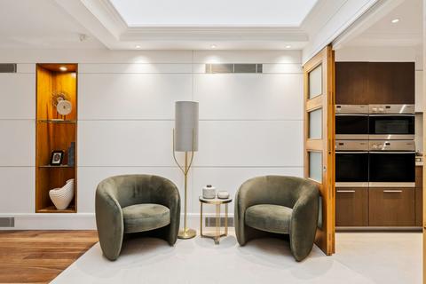 undefined, Upper Grosvenor Street, London, W1K