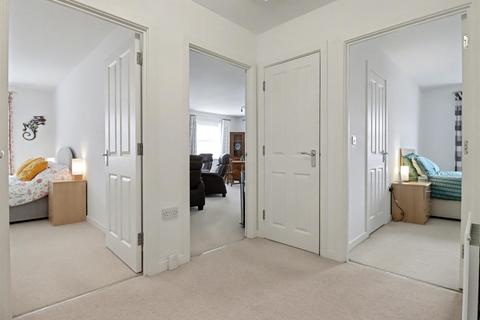 2 bedroom apartment for sale, Woodpecker Way, Norwich NR8