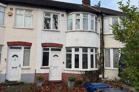 undefined, Rutland Road, Southall