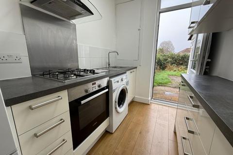 undefined, Rutland Road, Southall