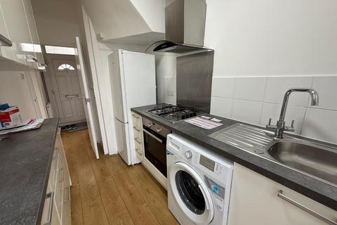 undefined, Rutland Road, Southall