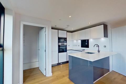 3 bedroom flat to rent, Atkinson Street