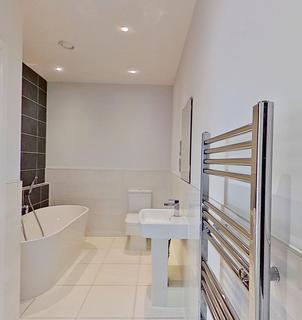 3 bedroom flat to rent, Atkinson Street