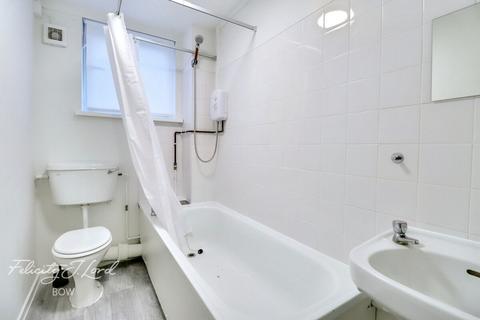 undefined, Brodlove Lane, LONDON