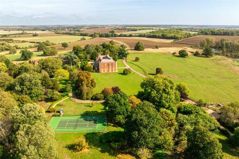 undefined, Melchbourne Park, Melchbourne, Bedfordshire, MK44