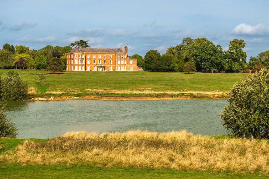 Melchbourne Park