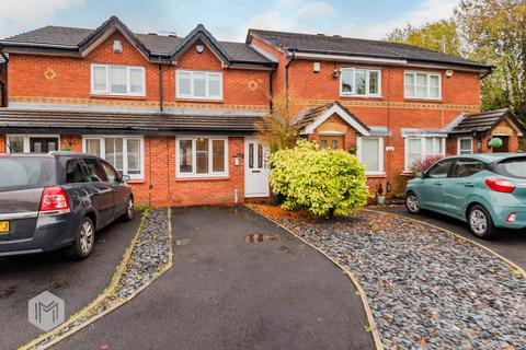 Stonehaven, Bolton, Greater Manchester, BL3 4UW