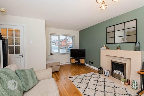 undefined, Stonehaven, Bolton, Greater Manchester, BL3 4UW
